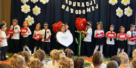 Dzień Edukacji Narodowej💐