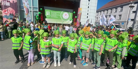 Dzień Godności Osób z Niepełnosprawnością Intelektualną