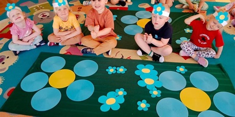 Dzień Niezapominajki 