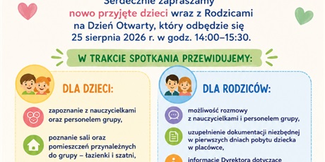 DZIEŃ OTWARTY