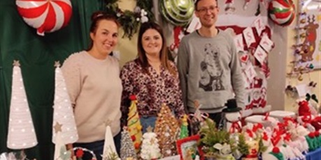 KIERMASZ ŚWIATECZNY