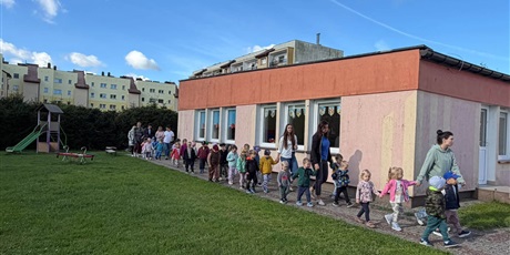 🚨 PRÓBNA EWAKUACJA W NASZYM PRZEDSZKOLU 🚨