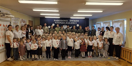 „Szkoła do hymnu”...2025 🇵🇱 🇵🇱 🇵🇱