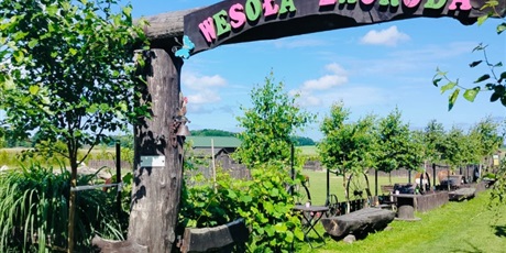 Wesoła Zagroda Mini Zoo – grupa III