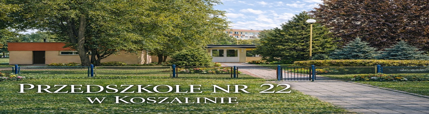 Przedszkole nr 22