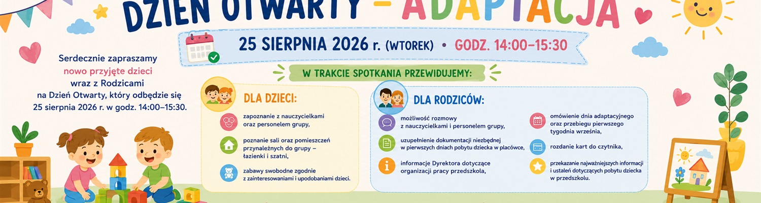 dzień otwarty